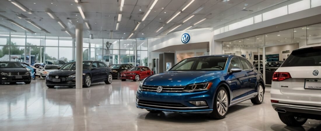 Is a Certified Pre-Owned Volkswagen Truly Worth the Extra Cost?