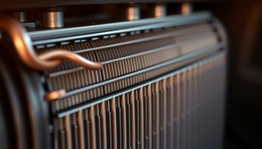 Air Conditioning Condenser Problems
