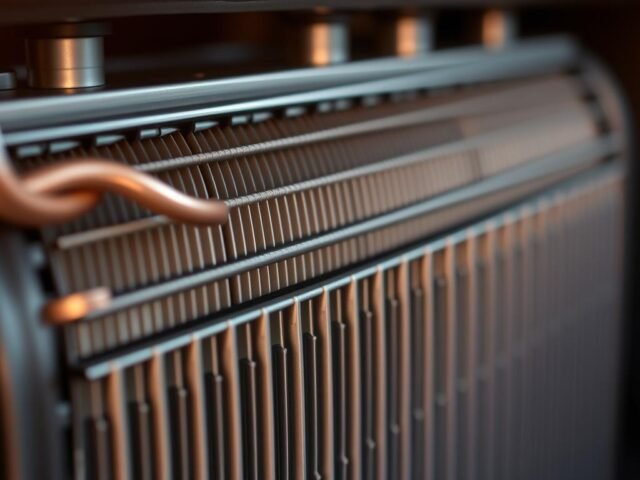 Air Conditioning Condenser Problems