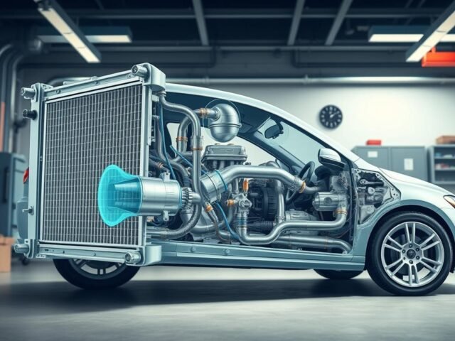Antifreeze and Coolant Guide: Maintaining Your Car & the Quality Checks in CPO Vehicles