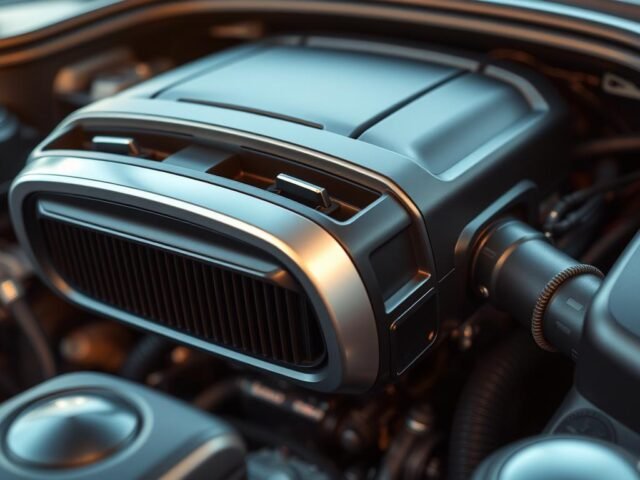 Car Evaporator Failure: AC Reliability in Certified Pre-Owned Vehicles