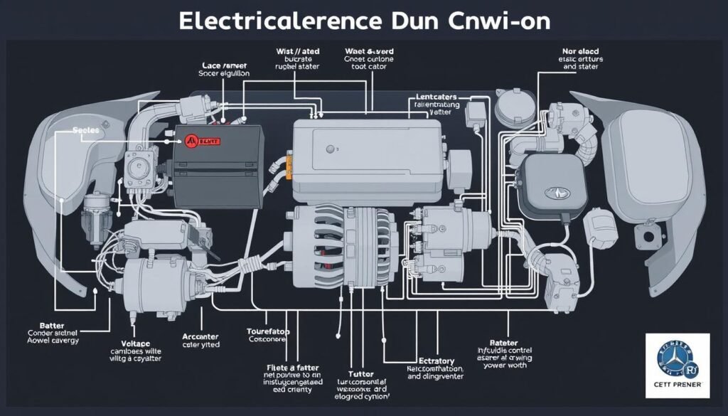 Charging System Issues