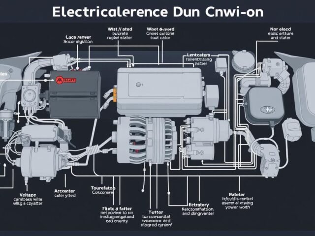 Charging System Issues: What to Check & the Assurance of a Certified Pre-Owned Vehicle