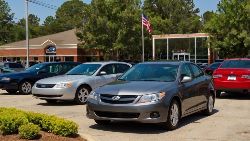 used cars columbia, sc irmo , lexington, west columbia
