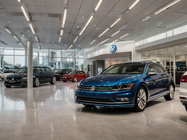 Is a Certified Pre-Owned Volkswagen Truly Worth the Extra Cost?