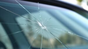 how much to fix a windshield