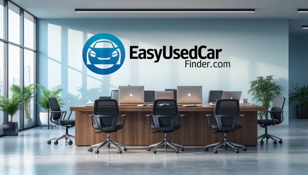 easy used car finder
