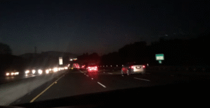 what are rear fog lights