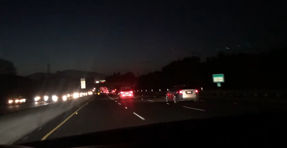 what are rear fog lights