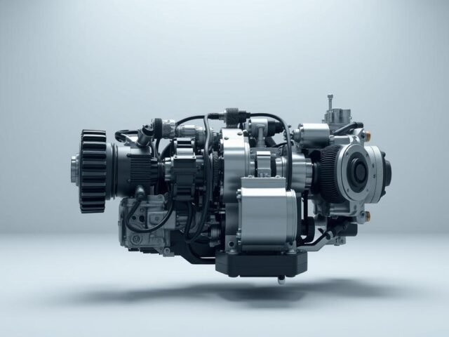 Steering Box Problems: Ensuring Smooth Handling with a Certified Pre-Owned Vehicle