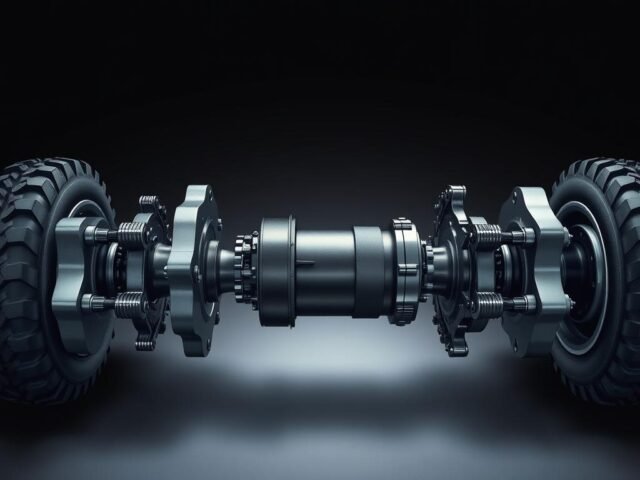 What Does 4×4 Mean? Understanding Drivetrains & Certified Pre-Owned Vehicle Options