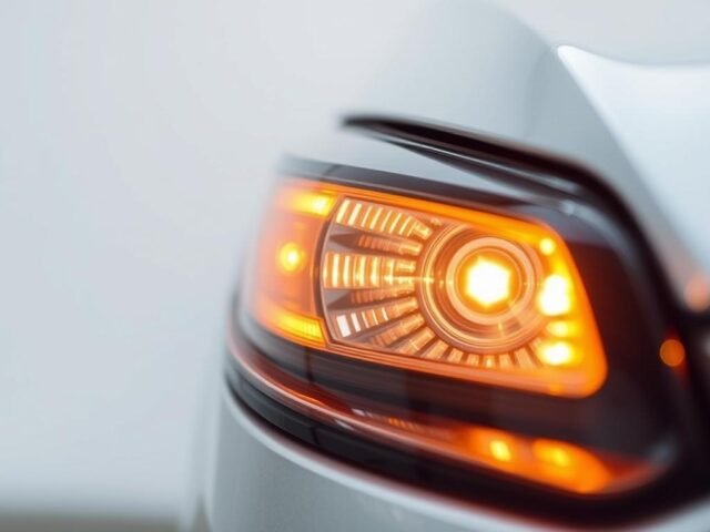 Why is My Blinker Blinking Fast? Potential Issues & CPO Vehicle Reliability