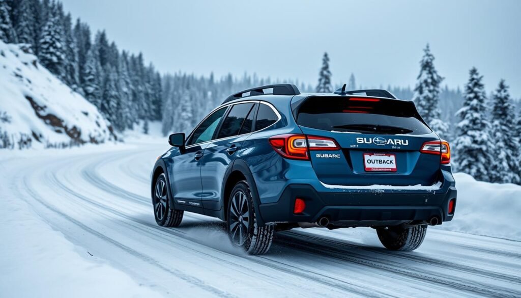 best AWD cars and crossovers