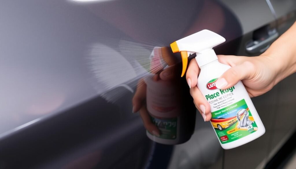 best car scratch remover products