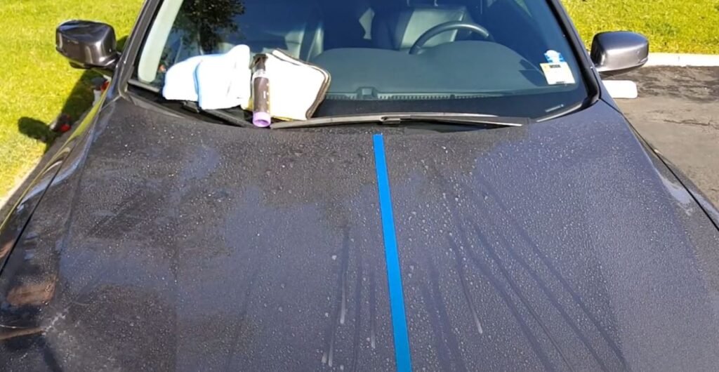 best car wax