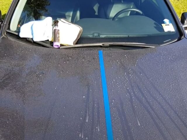 Shine Armor Ceramic Coating: Could This Be One of the Best Car Wax