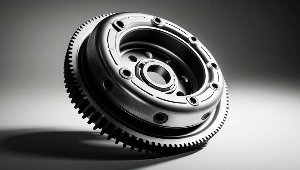 flywheel