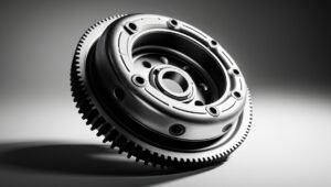flywheel