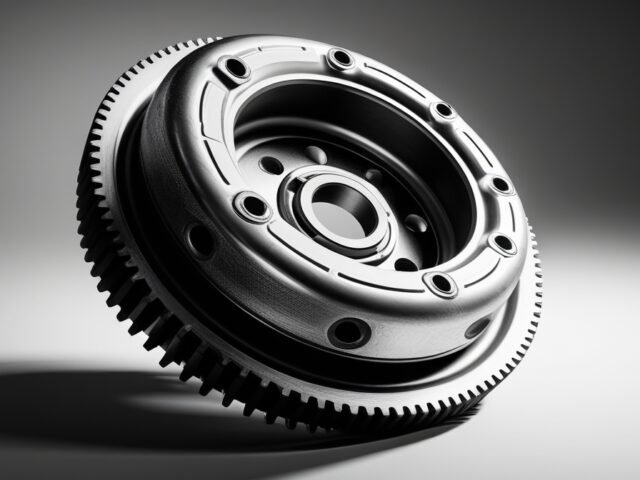 5 Signs Your Car’s Flywheel is Failing (And Why You Shouldn’t Ignore Them)