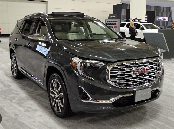GMC Dealer in Columbia SC | Buick GMC Dealership