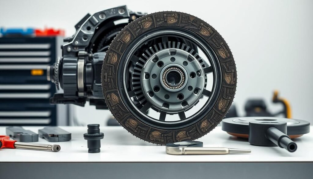 how much does it cost to fix a clutch