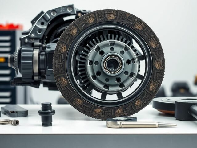 Clutch Replacement Cost: How Much Will It Set You Back?
