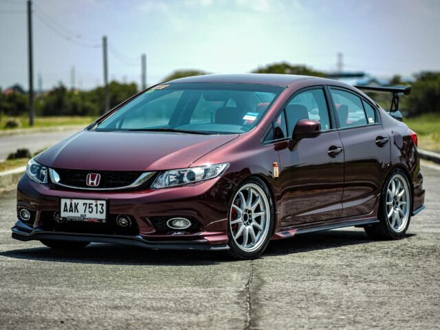 Your Honda Car Maintenance Personal Guide