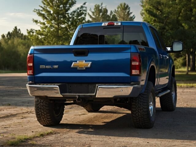 Car Bumpers Protectors